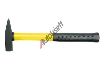 Vorel Kladivo z�me�nick� 300 g rukoje� ze sklen�n�ch vl�ken VRL TO-30330, TO-30330