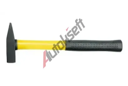 Vorel Kladivo zámečnické 500 g rukojeť ze skleněných vláken VRL TO-30350, TO-30350 Vorel Kladivo zámečnické 500 g rukojeť ze skleněných vláken VRL TO-30350, TO-30350