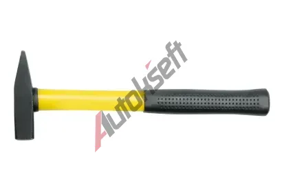 Vorel Kladivo z�me�nick� 2 kg rukoje� ze sklen�n�ch vl�ken VRL TO-30400, TO-30400