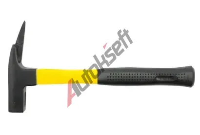 Vorel Kladivo tesařské 600 g rukojeť ze skleněných vláken VRL TO-32687, TO-32687 Vorel Kladivo tesařské 600 g rukojeť ze skleněných vláken VRL TO-32687, TO-32687