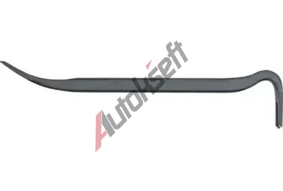 Vorel P��idlo 19 x 25 x 600 mm kalen� VRL TO-34256, TO-34256
