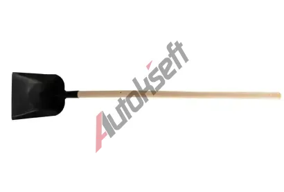 Vorel Lopata typ "P" s násadou 132 cm VRL TO-35842, TO-35842 Vorel Lopata typ "P" s násadou 132 cm VRL TO-35842, TO-35842