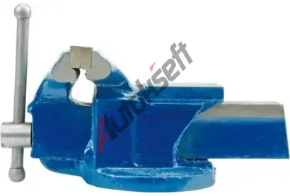 Vorel Svěrák zámečnický 125 mm VRL TO-36033, TO-36033 Vorel Svěrák zámečnický 125 mm VRL TO-36033, TO-36033