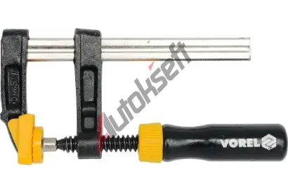Vorel Sv�rka truhl��sk� 50 x 100 mm (TUV/GS) VRL TO-37100, TO-37100