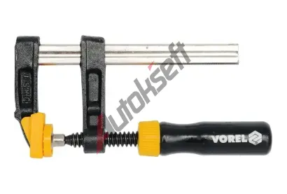 Vorel Sv�rka truhl��sk� 80 x 300 mm (TUV/GS) VRL TO-37108, TO-37108