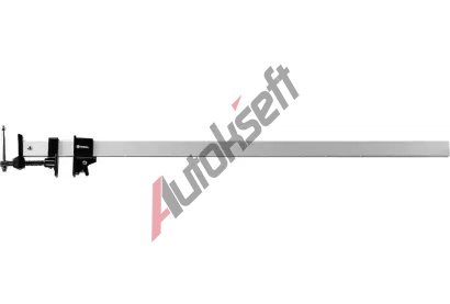 Vorel Sv�rka s vod�c� li�tou ALU 900 mm VRL TO-38642, TO-38642