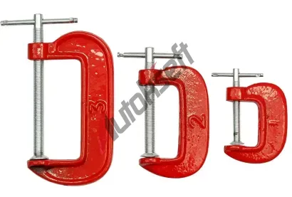 Vorel Sada sv�rek 3 ks typ "C" VRL TO-38830, TO-38830
