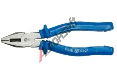 Vorel Kle�t� kombinovan� 180 mm VRL TO-40011, TO-40011