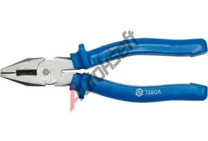 Vorel Kle�t� kombinovan� 200 mm VRL TO-40012, TO-40012