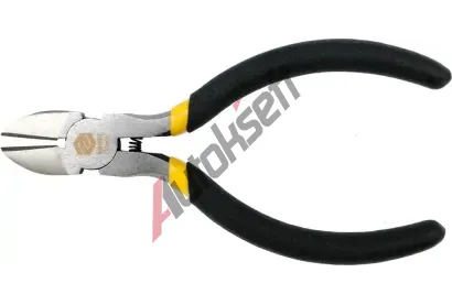 Vorel Kleště štípací boční 110 mm VRL TO-42301, TO-42301 Vorel Kleště štípací boční 110 mm VRL TO-42301, TO-42301