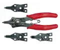 Kle�t� na Seegerovy pojistky&nbsp;Vorel&nbsp;&dash;&nbsp;VRL TO-43510