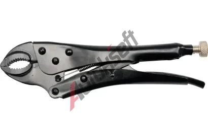 Vorel Kle�t� samosvorn� 250 mm BLACK VRL TO-44102, TO-44102