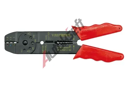 Vorel Kle�t� konektorov� 210mm VRL TO-45000, TO-45000