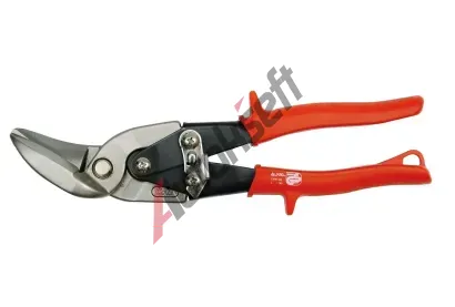 Vorel N��ky na plech 255 mm lev� CrMo VRL TO-48060, TO-48060