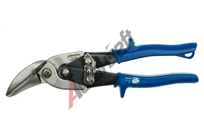 Vorel N��ky na plech 225 mm prav� CrMo VRL TO-48070, TO-48070