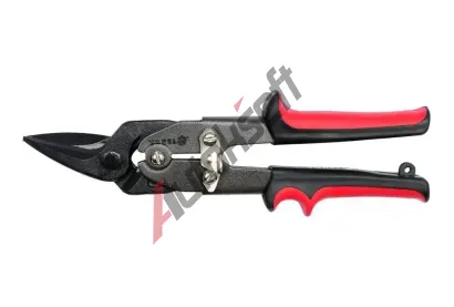 Vorel N��ky na plech 250 mm lev� CrNi VRL TO-48080, TO-48080