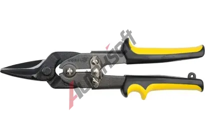 Vorel N��ky na plech 250 mm rovn� CrNi VRL TO-48082, TO-48082