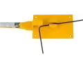 Vorel Oh�ba�ka armovac�ho dr�tu, pr.dr�tu 10-12mm VRL TO-49801, TO-49801