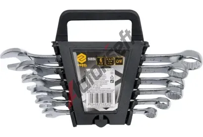 Vorel Sada kl��� o�koploch�ch 6 ks 8 - 17 mm VRL TO-50850, TO-50850