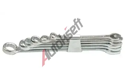 Vorel Sada kl��� o�koploch�ch 15 ks 6 - 32 mm spona VRL TO-51640, TO-51640
