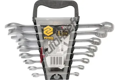 Vorel Sada kl��� o�koploch�ch 6-19 mm 8ks CrV VRL TO-51721, TO-51721