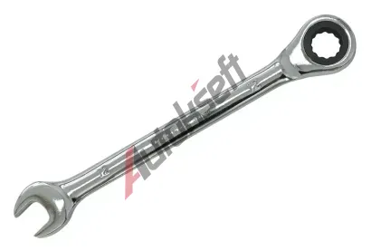 Vorel Kl�� o�koploch� r��nov� 12 mm CrV VRL TO-52654, TO-52654