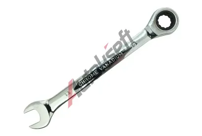 Vorel Kl�� o�koploch� r��nov� 13 mm CrV VRL TO-52655, TO-52655