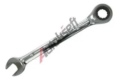 Vorel Kl�� o�koploch� r��nov� 15 mm CrV VRL TO-52657, TO-52657