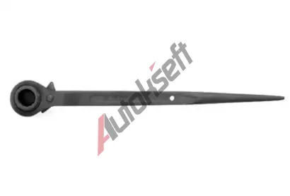 Vorel Kl�� r��nov� 19 x 22 mm pr�choz� oboustrann� VRL TO-52936, TO-52936