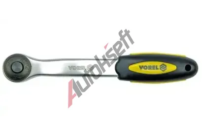 Vorel R��na 1/2" 260 mm vyhnut� CrV 72 zub� VRL TO-53573, TO-53573