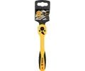 Vorel R��na 1/4" 155 mm vyhnut� poplastovan� VRL TO-53575, TO-53575