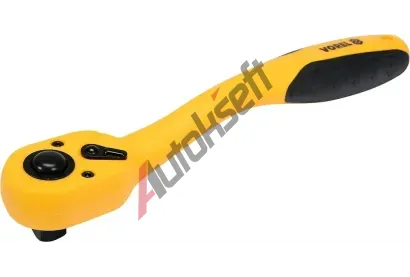 Vorel R��na 1/2" 250 mm vyhnut� poplastovan� VRL TO-53577, TO-53577