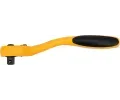 Vorel R��na 1/2" 250 mm vyhnut� poplastovan� VRL TO-53577, TO-53577