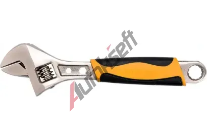 Vorel Kl�� nastaviteln� 200 mm plastov� rukoje� VRL TO-54071, TO-54071