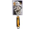 Vorel Kl�� nastaviteln� 200 mm plastov� rukoje� VRL TO-54071, TO-54071