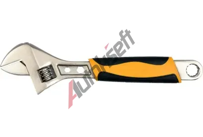 Vorel Kl�� nastaviteln� 300 mm plastov� rukoje� VRL TO-54073, TO-54073