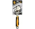 Vorel Kl�� nastaviteln� 300 mm plastov� rukoje� VRL TO-54073, TO-54073