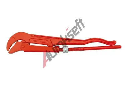 Vorel Kl�� na trubky 1,0" s kulat�mi �elistmi VRL TO-55100, TO-55100