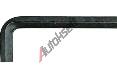 Vorel Kl�� imbusov� 10mm VRL TO-56100, TO-56100