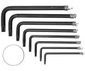 Sada torx kl���&nbsp;Vorel&nbsp;&dash;&nbsp;VRL TO-56600