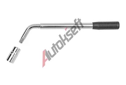 Vorel Kl�� na kola L-TYPE 17/19mm VRL TO-57100, TO-57100
