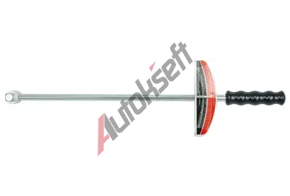 Vorel Kl�� momentov� 1/2" v�chyln� VRL TO-57450, TO-57450
