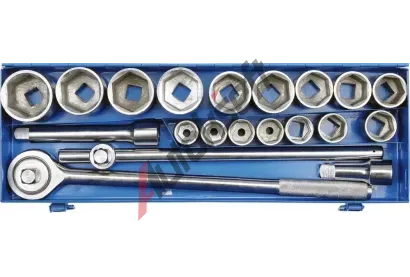 Vorel Gola sada 3/4" 20 ks VRL TO-58150, TO-58150