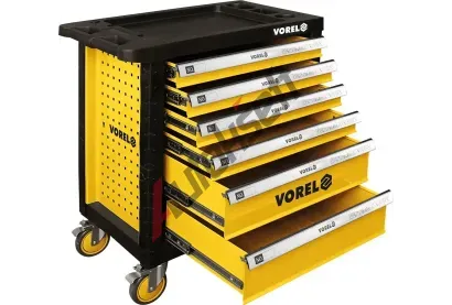 Vorel Sk���ka d�lensk� poj�zdn� 6 z�suvek VRL TO-58539, TO-58539