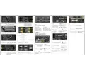 Vorel Sk���ka d�lensk� poj�zdn� s n��ad�m (177ks) 6 z�suvek VRL TO-58540, TO-58540