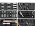 Vorel Sk���ka d�lensk� poj�zdn� s n��ad�m (177ks) 6 z�suvek VRL TO-58540, TO-58540