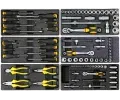 Vorel Sk���ka d�lensk� poj�zdn� s n��ad�m (177ks) 6 z�suvek VRL TO-58540, TO-58540
