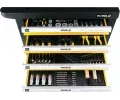 Vorel Sk���ka d�lensk� poj�zdn� s n��ad�m (177ks) 6 z�suvek VRL TO-58540, TO-58540