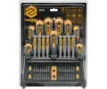 Vorel Sada �roubov�k� 50ks VRL TO-60780, TO-60780