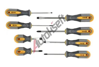 Vorel Sada �roubov�k� 8 ks VRL TO-60782, TO-60782